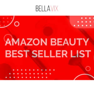 Amazon Beauty Best Seller List 5a