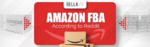 Amazon FBA According to Reddit
