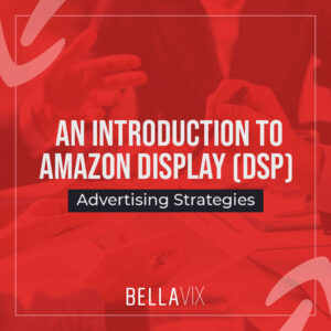 An Introduction to Amazon Display (DSP) Advertising Strategies