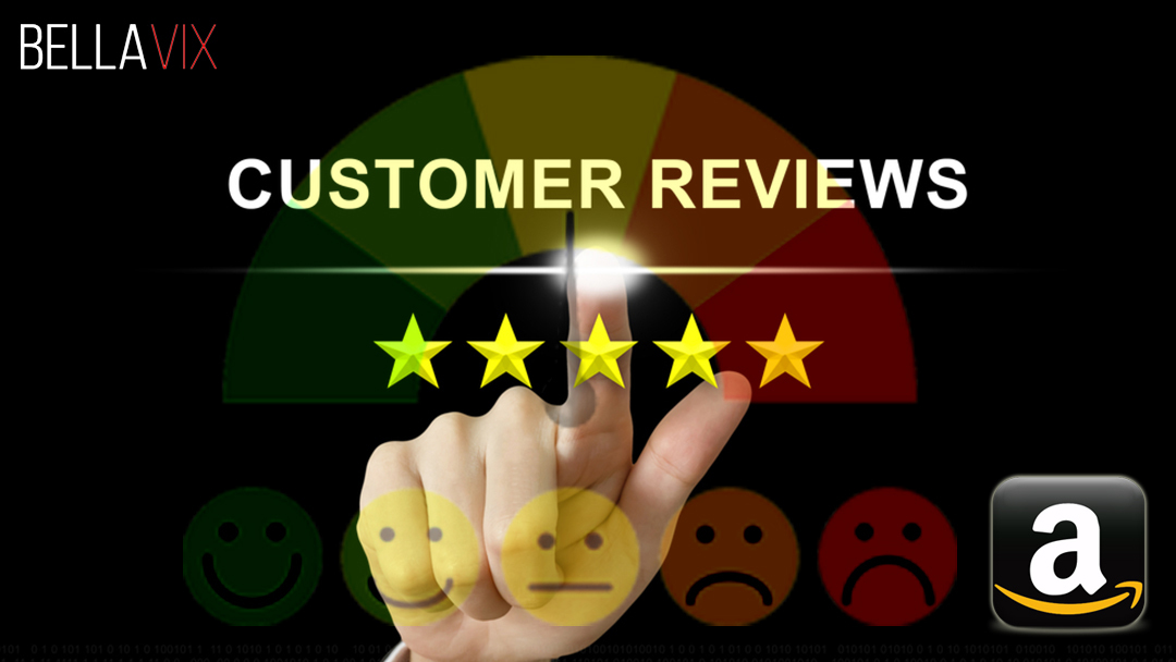 Responding to Negative Reviews on Amazon