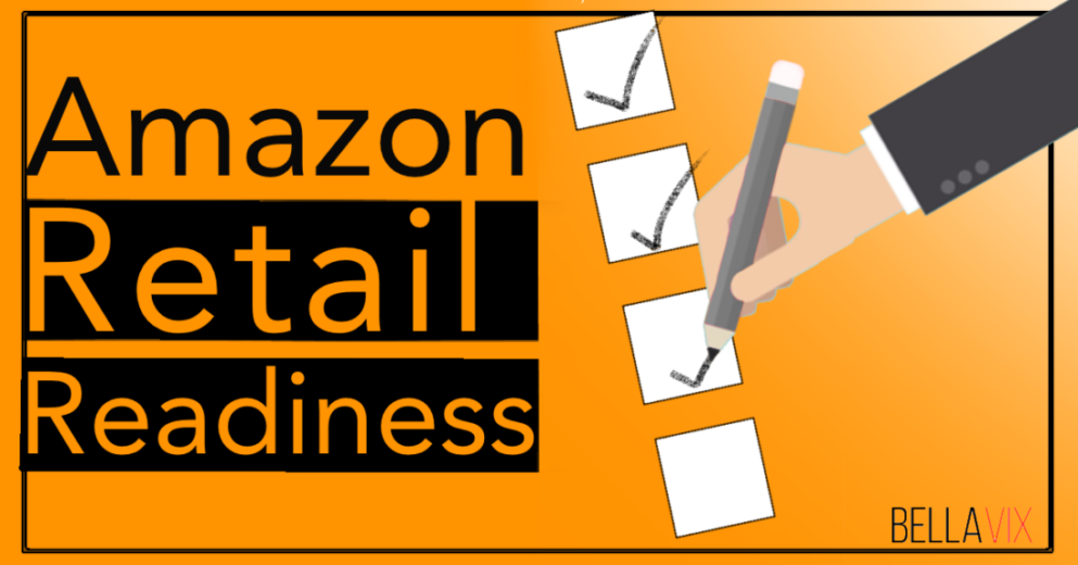 Amazon Reatil Readiness