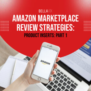 Amazon Marketplace Review Strategies Product Inserts Part 1
