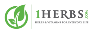 1 Herbs logo
