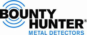 Bounty Hunter logo