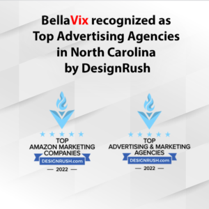 Bellavix Top Amazon Marketing Agency