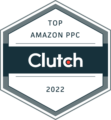 Clutch rank Bellavix Top Amazon PPC agency