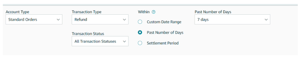 FBA instructions, FBA Fees, FBA Errors, FBA reporting BellaVix