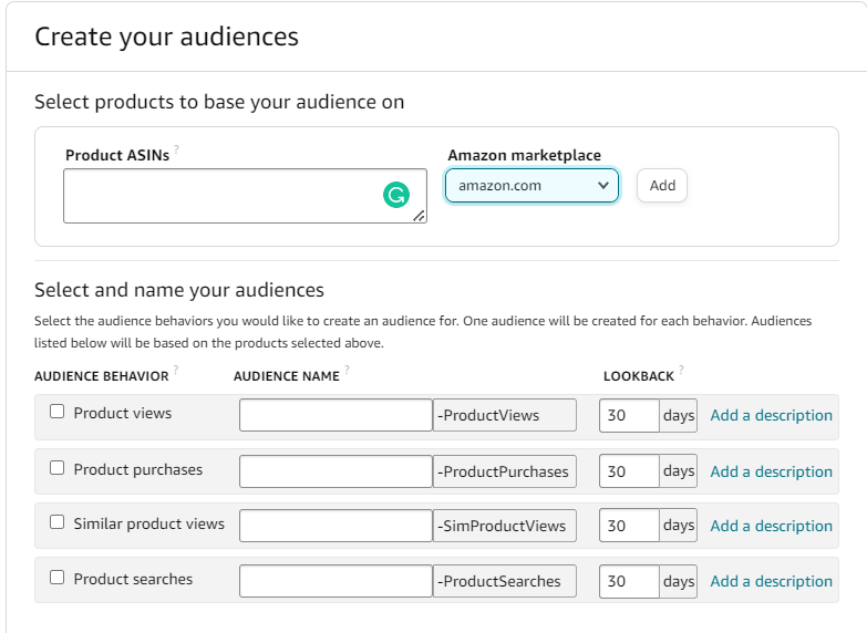 Amazon DSP - How to Use Audiences to Your Advantage BellaVix