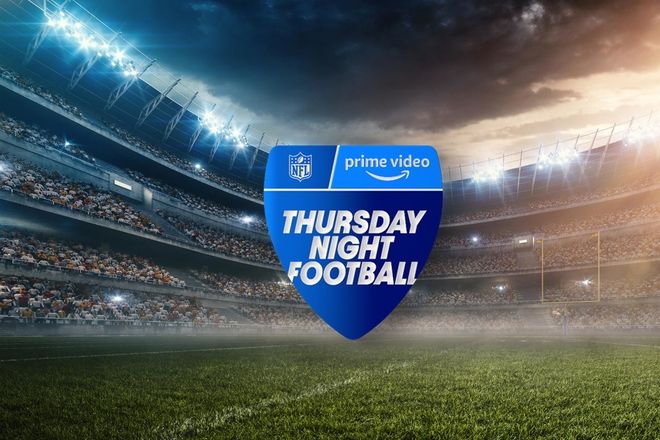 Advertising Brief - Amazon Thurseday night football audience & insights BellaVix Prime Day Thursday nigh football