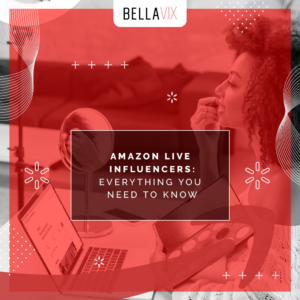 Amazon Live Influencers: EVERYTHING You Need To Know