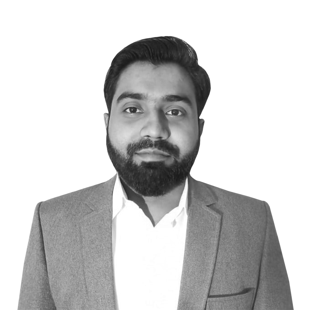 Rana Khawar Saeed - BellaVix Marketplace Specialist