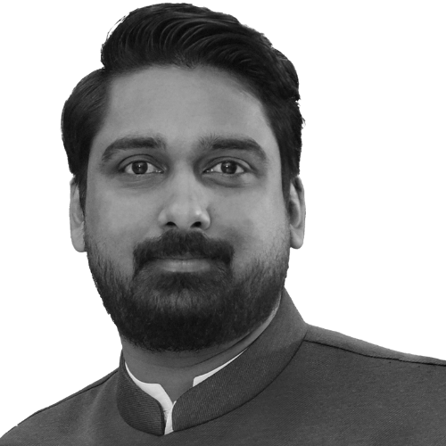 Syed Muqaddam - BellaVix Marketplace Specialist