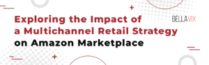 Exploring the Impact of 
a Multichannel Retail Strategy on Amazon Marketplace