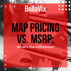 Map Pricing vs. MSRP What’s the Difference