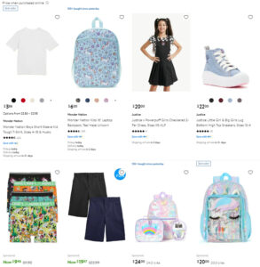 Mastering Walmart Listings Effective Optimization and Keyword Research Techniques Walmart Product images