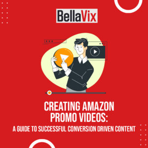 Creating Amazon Promo Videos A Guide to Successful Conversion Driven Content