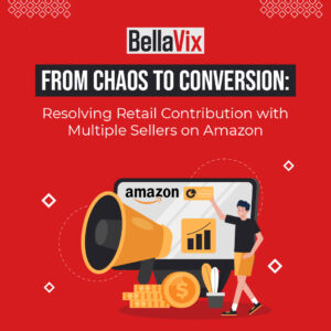 From Chaos to Conversion Resolving Retail Contribution with Multiple Sellers on Amazon