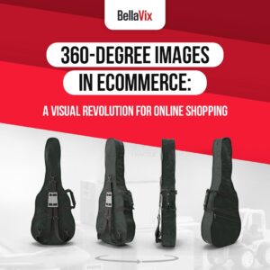 360-degree Product Images