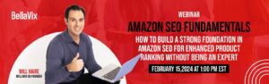 How to Build a Strong Amazon SEO Without Being an Expert