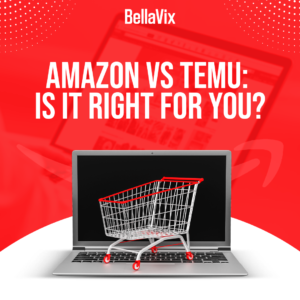 Amazon vs Temu: is it right for you?