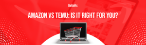Amazon vs Temu: is it right for you?