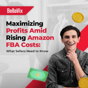 Maximizing Profits Amid Rising Amazon FBA Costs What Sellers Need to Know