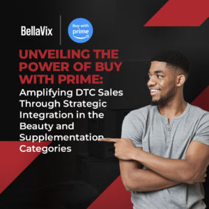 Amplifying DTC Sales Through Strategic Integration in the Beauty and Supplementation Categories