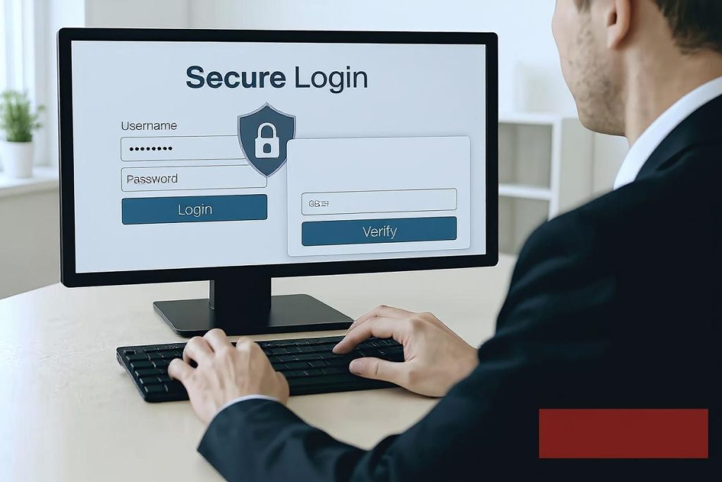 How to Update Login Settings in Amazon Seller Central