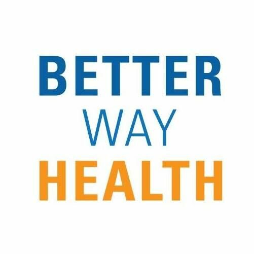 Better Way Health logo